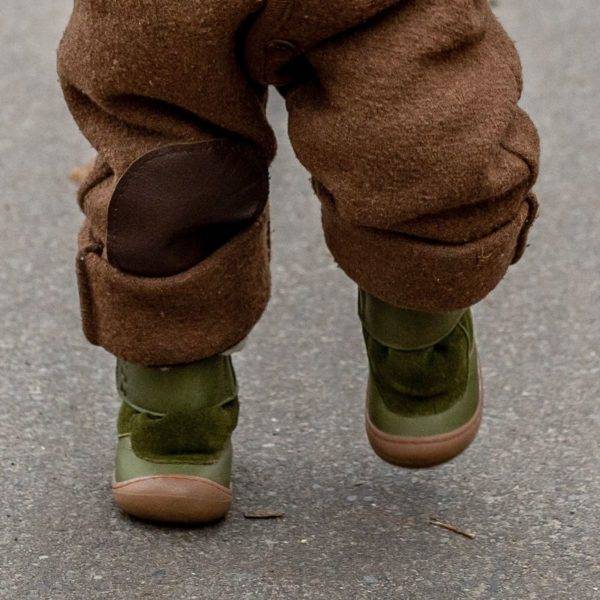 Pololo Winterstiefel Karla Blau Discount Store für neue Produkte