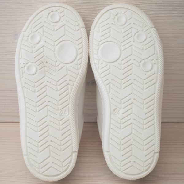 Pololo Leder-Sneaker Rot 2025