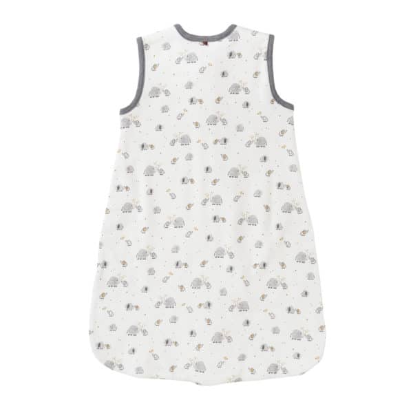Pololo People Wear Organic Kinder Schlafsack aus Bio-Baumwolle Angebote