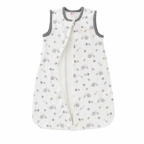 Pololo People Wear Organic Kinder Schlafsack aus Bio-Baumwolle Angebote
