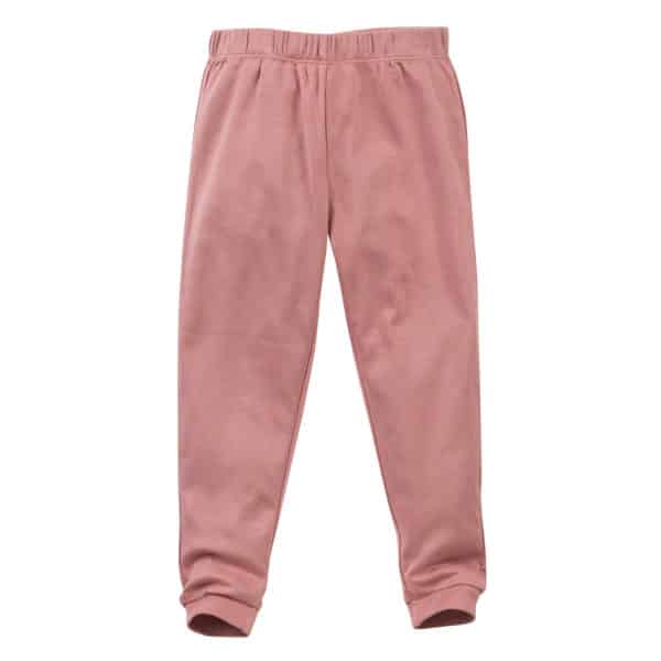 Pololo People Wear Oganic Pyjama “Hasen” Günstiger Verkauf