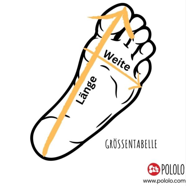 Pololo Outdoor Barfußschuh “Elastico” Türkis mit Gummisohle – Restgrößen Riesige Rabatte