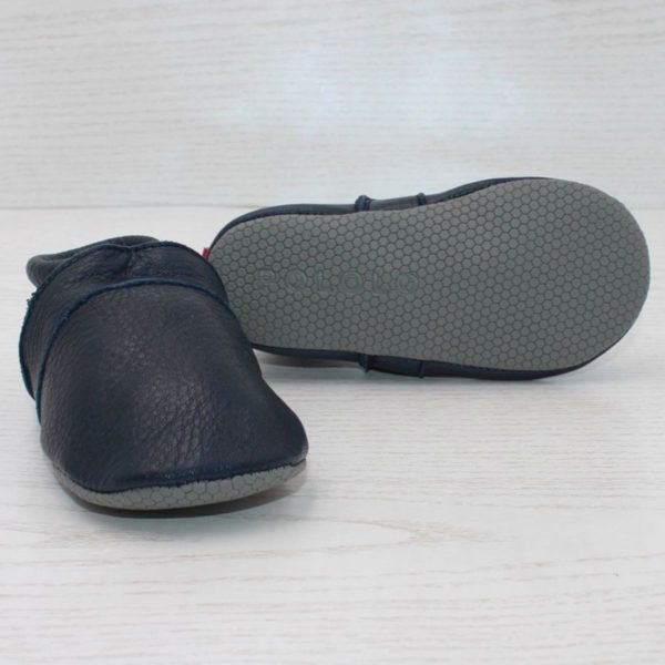 Pololo Toddlers Blau 18/19-26/27 Angebote