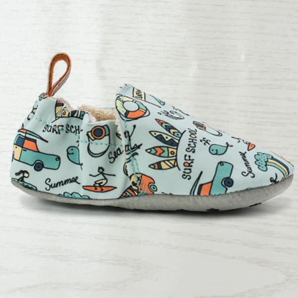 Pololo Hausschuh Surfing Hotsell