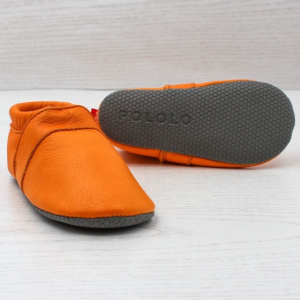 Pololo Toddlers Gelb 18/19-26/27 Blitzverkäufe