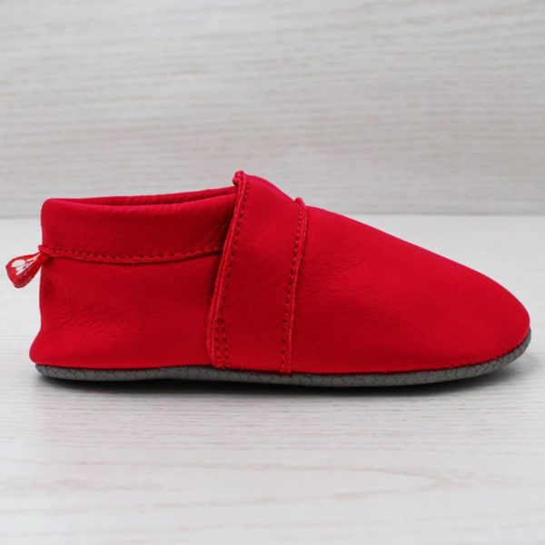 Pololo Toddlers Rot 18/19-26/27 Limitierter Zeitrabatt