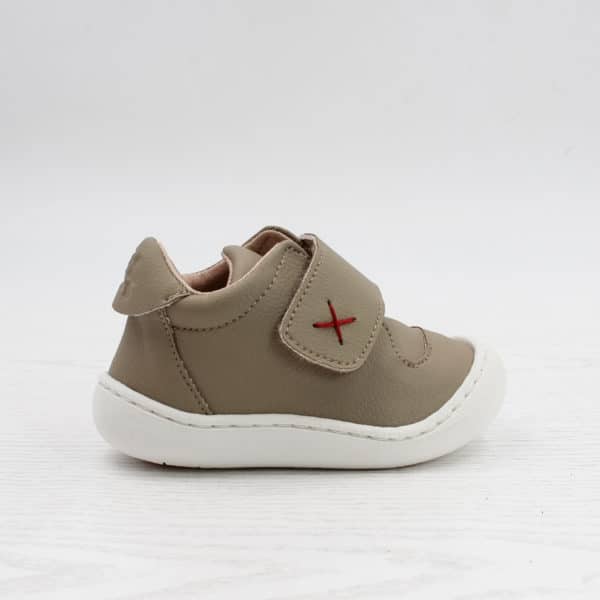 Pololo Vegan-Primero (vegan) beige – breiter Einstieg Heißer Verkauf