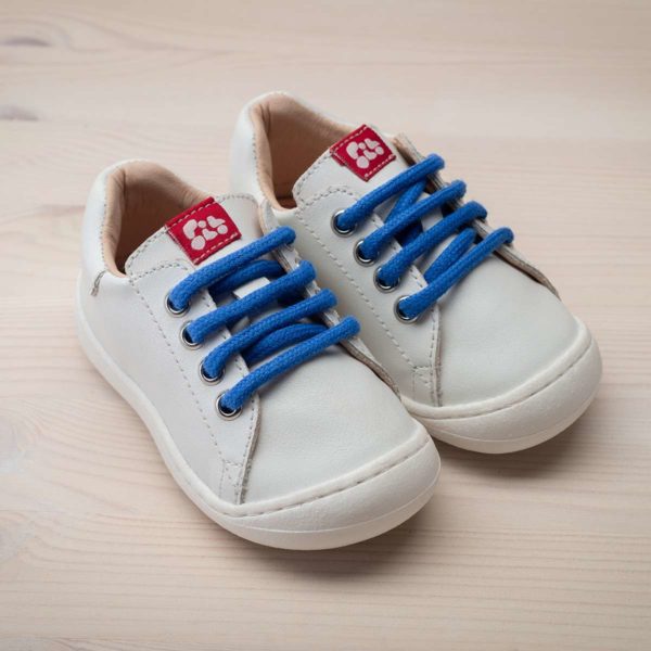 Pololo Veganer Kaktus Sneaker Weiß Online Outlet
