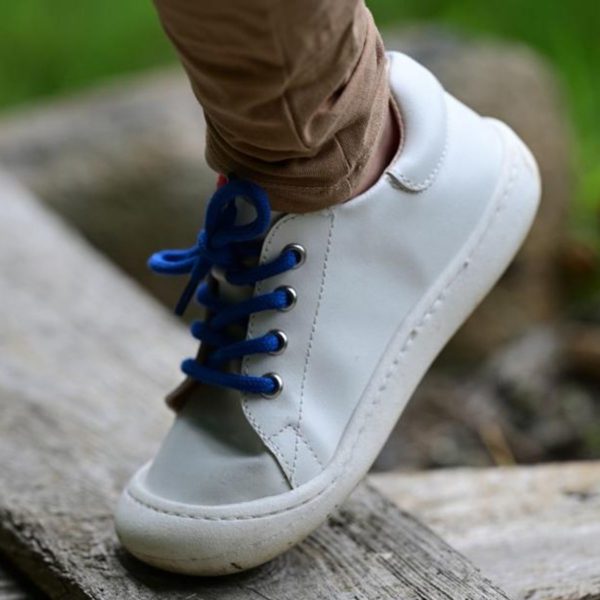 Pololo Veganer Kaktus Sneaker Weiß Online Outlet