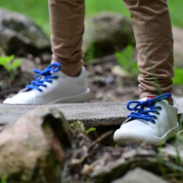 Pololo Veganer Kaktus Sneaker Weiß Online Outlet
