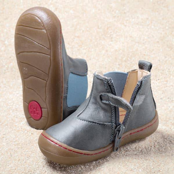 Pololo Chelsea Mini Grau Blitzangebot