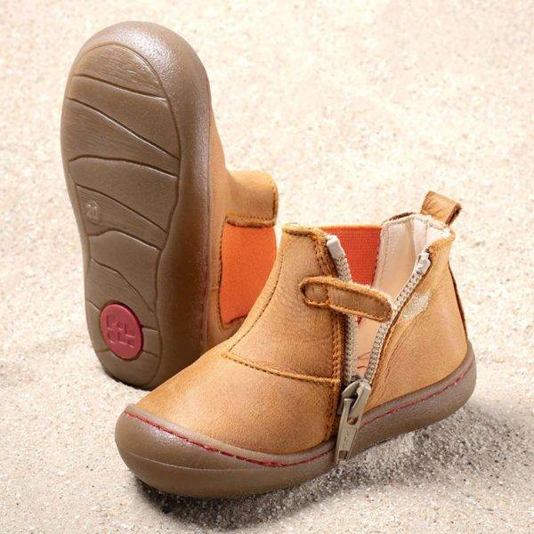 Pololo Chelsea Mini Orange Neuheiten