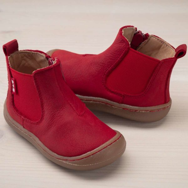 Pololo Chelsea Mini Rot Bestseller