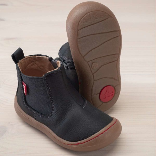 Pololo Chelsea Mini Schwarz Saisonale Angebote