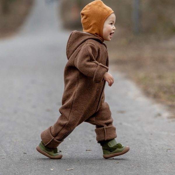Pololo Winterstiefel Karla Lila Riesige Ersparnisse