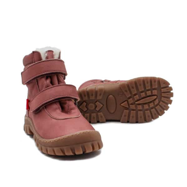 Pololo Winterboot Liam Lila Wochenangebot