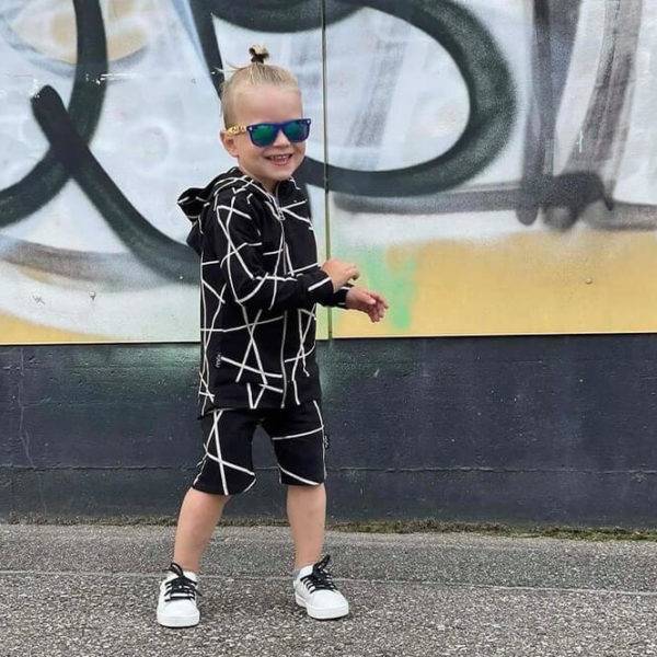 Pololo Veganer Kaktus Sneaker Weiß Maxi 24-34 Bis zu 65% Rabatt