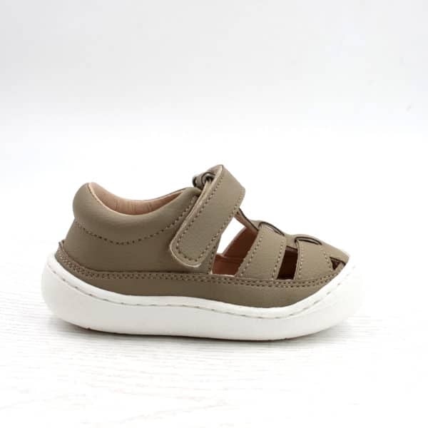 Pololo Sandale Verano beige vegan Black Friday Preise