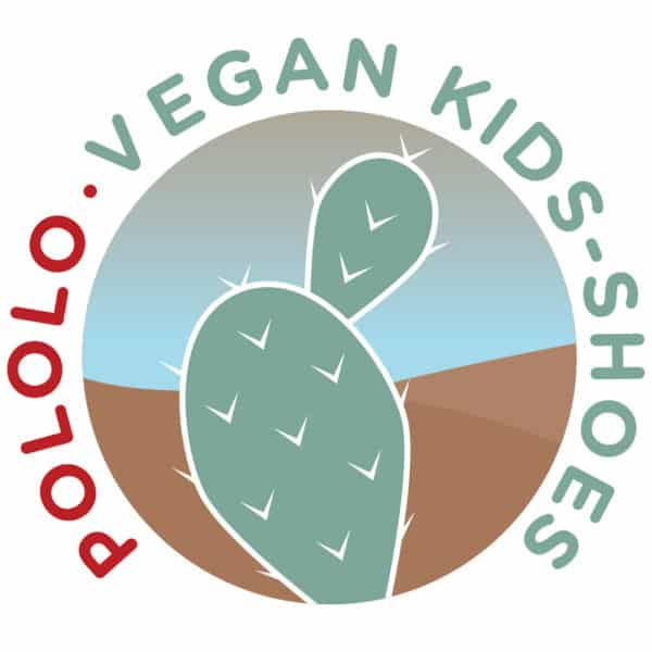 Pololo Sandale Verano hellgrün vegan zollfrei