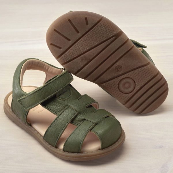 Pololo Sandale Trekking Grün Online