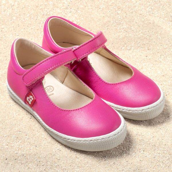 Pololo Ballerina Alida Pink Verkauf