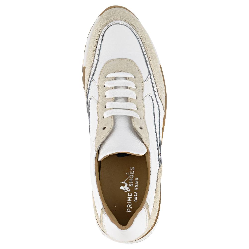 Prime PF SPORT OXFORD White Ivory Wochenangebot