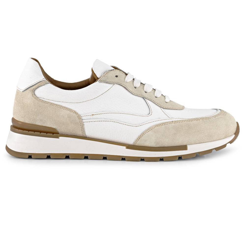 Prime PF SPORT OXFORD White Ivory Wochenangebot