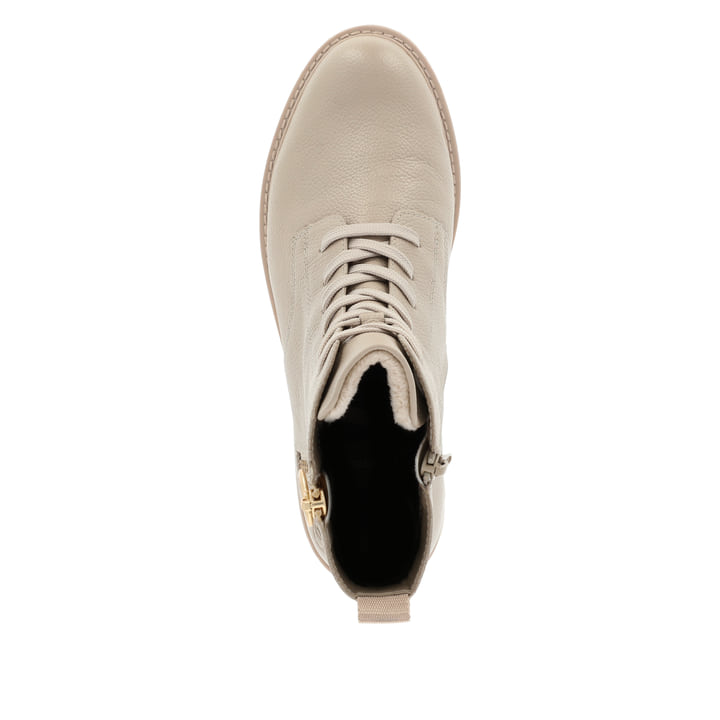 Remonte Artikelnummer D8671-60 remonte Damen Schnürstiefel weißbeige Tägliche Deals