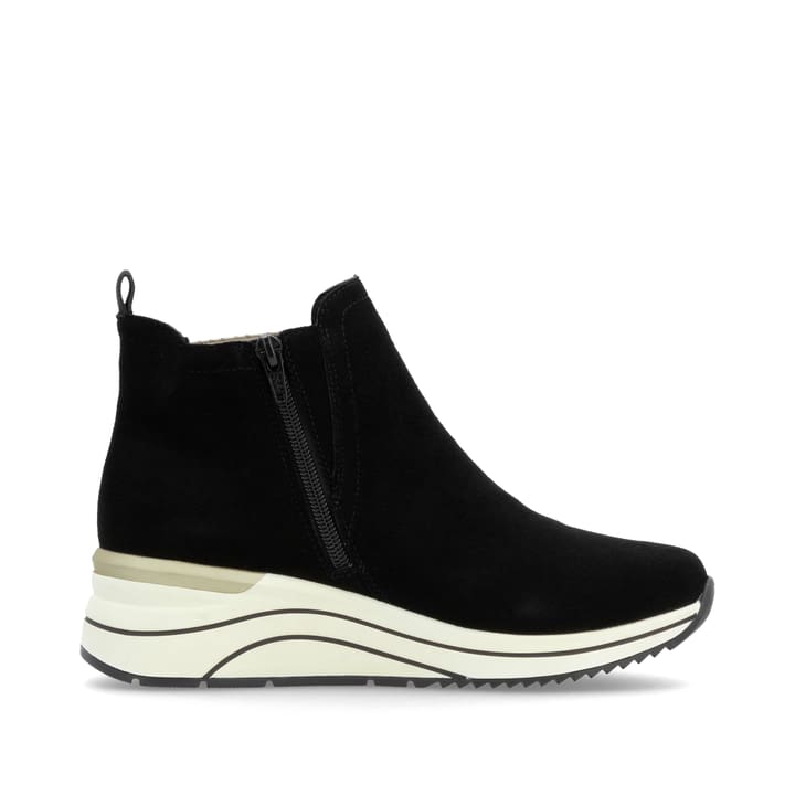 Remonte Artikelnummer D0T75-03 remonte Damen Slipper tiefschwarz VIP-Rabatte