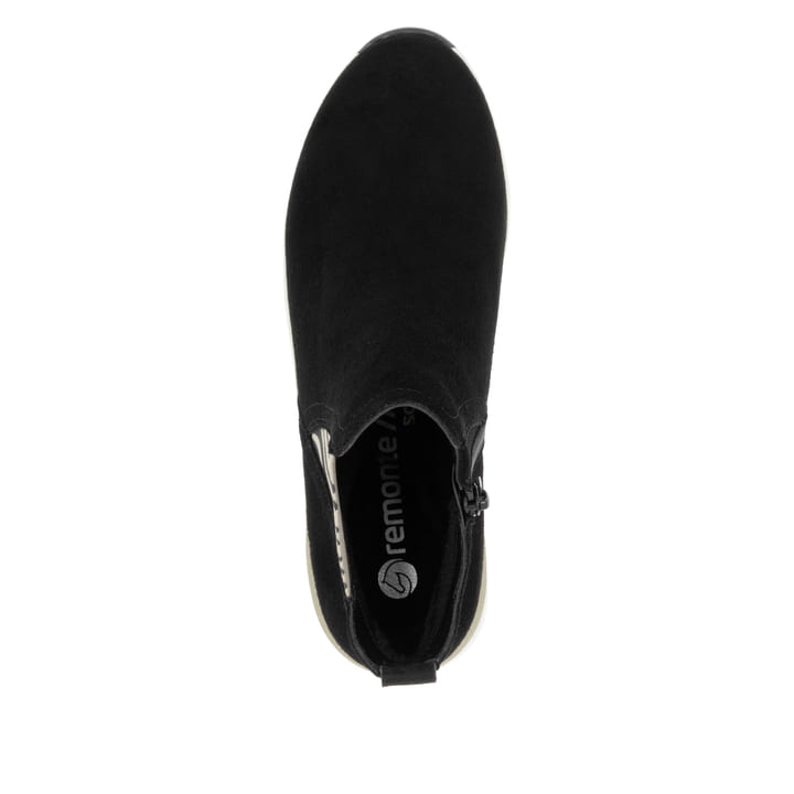 Remonte Artikelnummer D0T75-03 remonte Damen Slipper tiefschwarz VIP-Rabatte