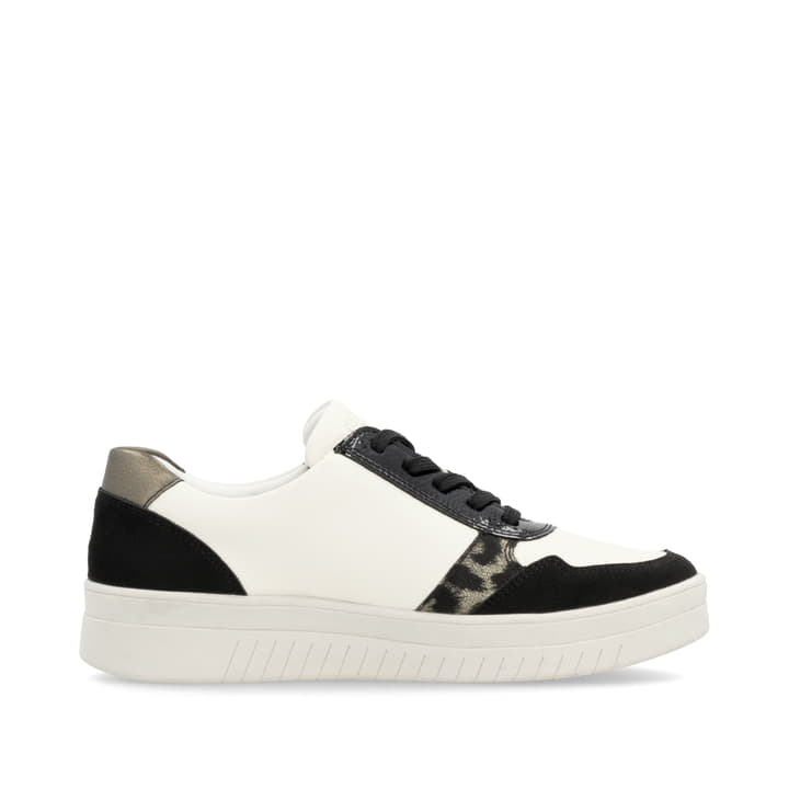 Remonte Artikelnummer D0J04-60 remonte Damen Sneaker hellbeige Wochenangebot