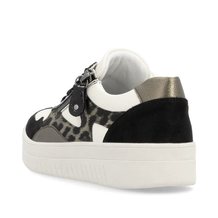 Remonte Artikelnummer D0J04-60 remonte Damen Sneaker hellbeige Wochenangebot