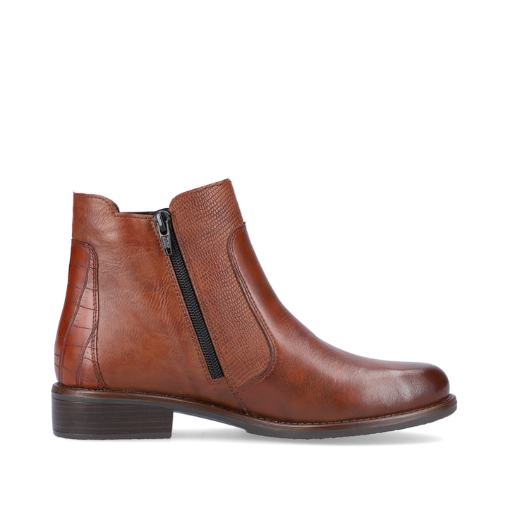 Remonte Artikelnummer D0F70-22 remonte Damen Chelsea Boots espressobraun Kostenlose Rückgabe