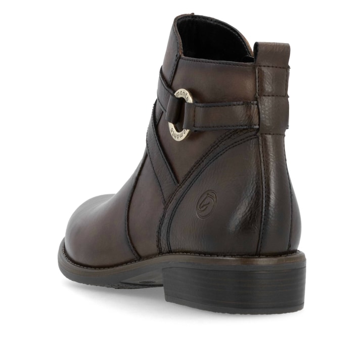 Remonte Artikelnummer D0F77-25 remonte Damen Stiefeletten espressobraun JETZT KAUFEN