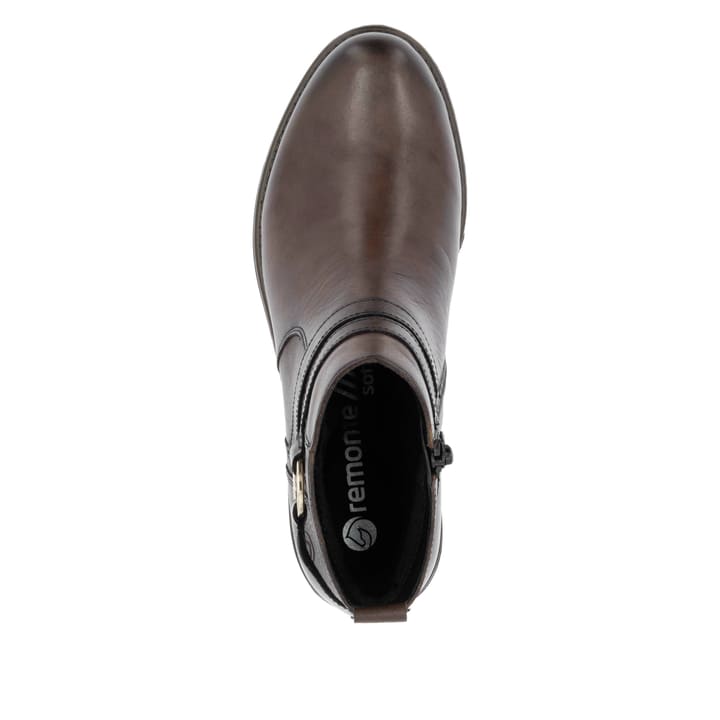 Remonte Artikelnummer D0F77-25 remonte Damen Stiefeletten espressobraun JETZT KAUFEN