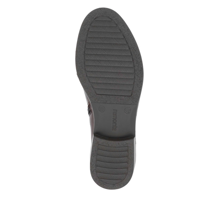 Remonte Artikelnummer D0F77-25 remonte Damen Stiefeletten espressobraun JETZT KAUFEN