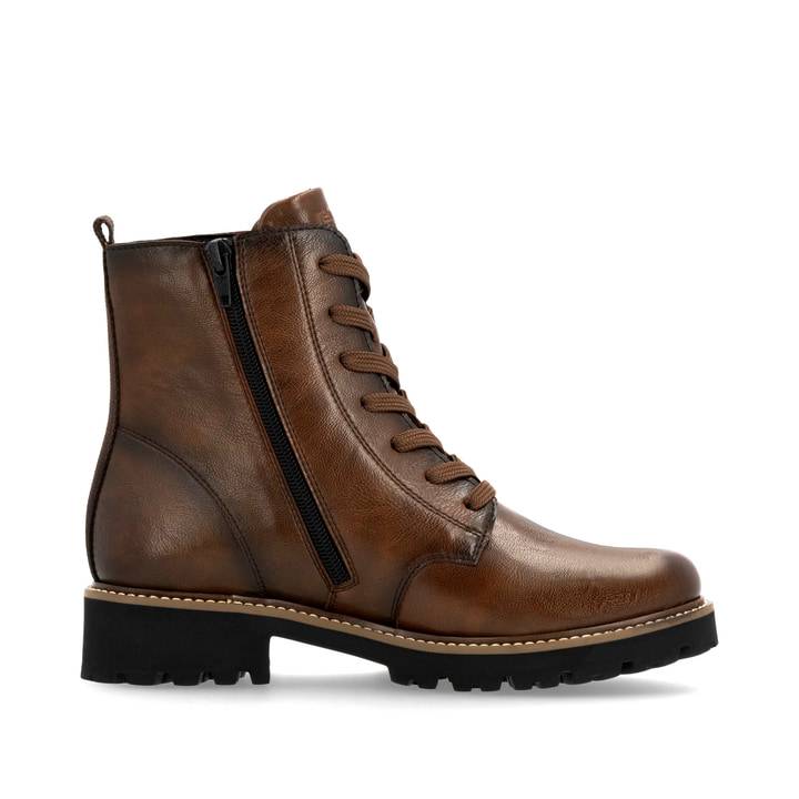 Remonte Artikelnummer D8661-24 remonte Damen Kurzstiefel haselnussbraun Neueste Stile