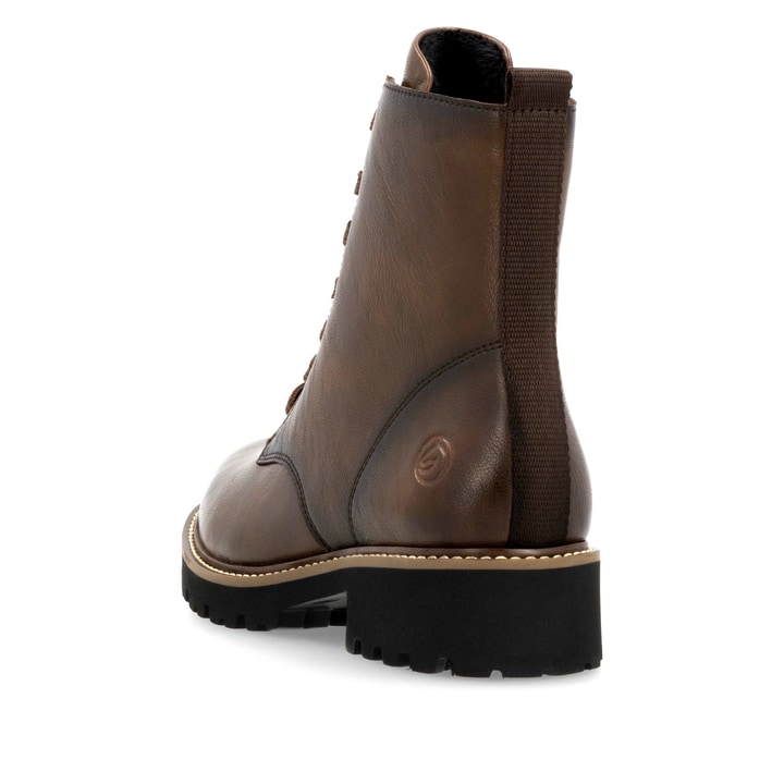 Remonte Artikelnummer D8661-24 remonte Damen Kurzstiefel haselnussbraun Neueste Stile