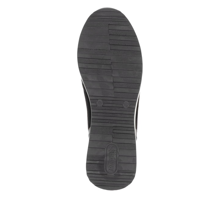 Remonte Artikelnummer D1G70-03 remonte Damen Kurzstiefel tiefschwarz Letzte 2 Tage