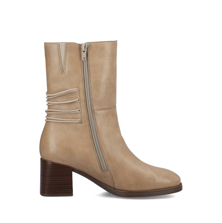 Remonte Artikelnummer D0V71-20 remonte Damen Stiefeletten sandbeige Zeitbegrenzte Promotion