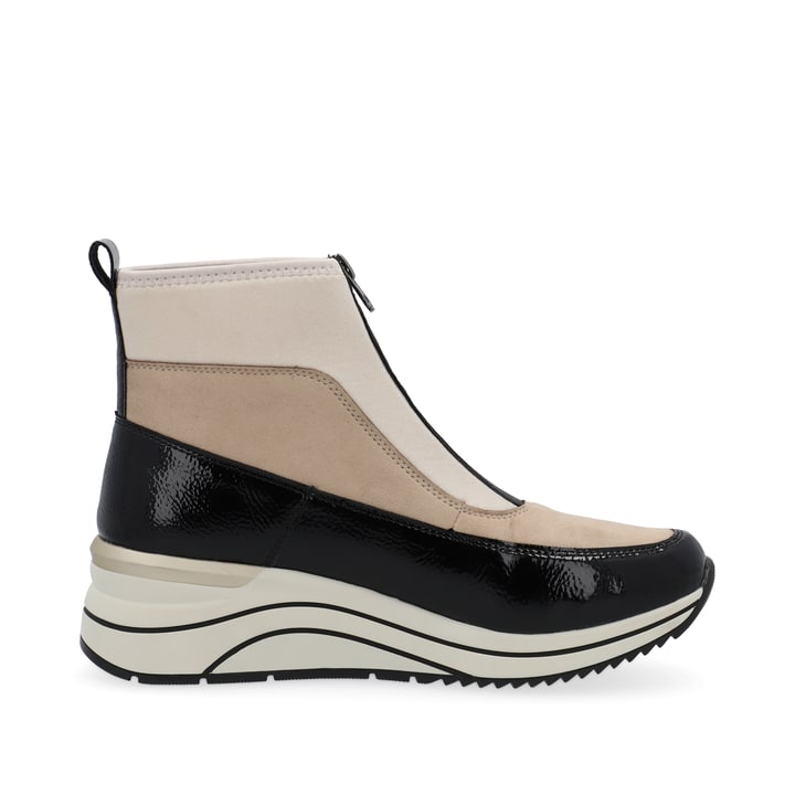 Remonte Artikelnummer D0T71-60 remonte Damen Kurzstiefel sandbeige Bis zu 50% Rabatt