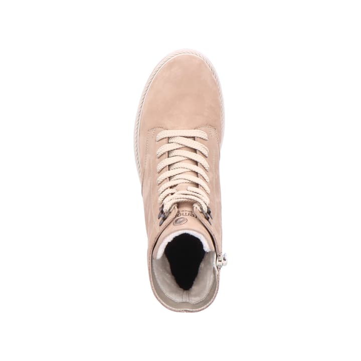 Remonte Artikelnummer D8479-21 remonte Damen Schnürstiefel sandbeige Bis zu 60% Rabatt