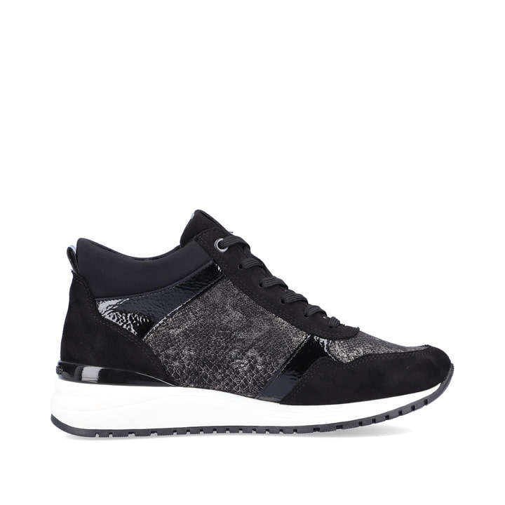 Remonte Artikelnummer R3771-02 remonte Damen Sneaker tiefschwarz Nur für heute