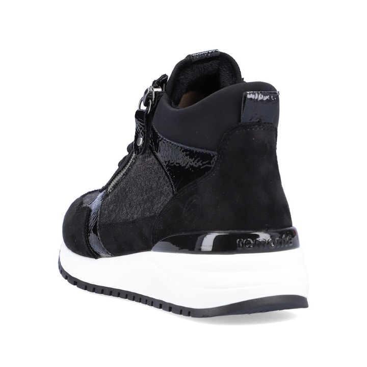 Remonte Artikelnummer R3771-02 remonte Damen Sneaker tiefschwarz Nur für heute