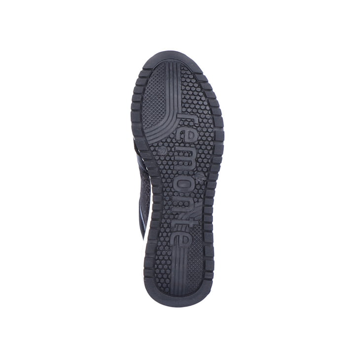Remonte Artikelnummer R3771-02 remonte Damen Sneaker tiefschwarz Nur für heute