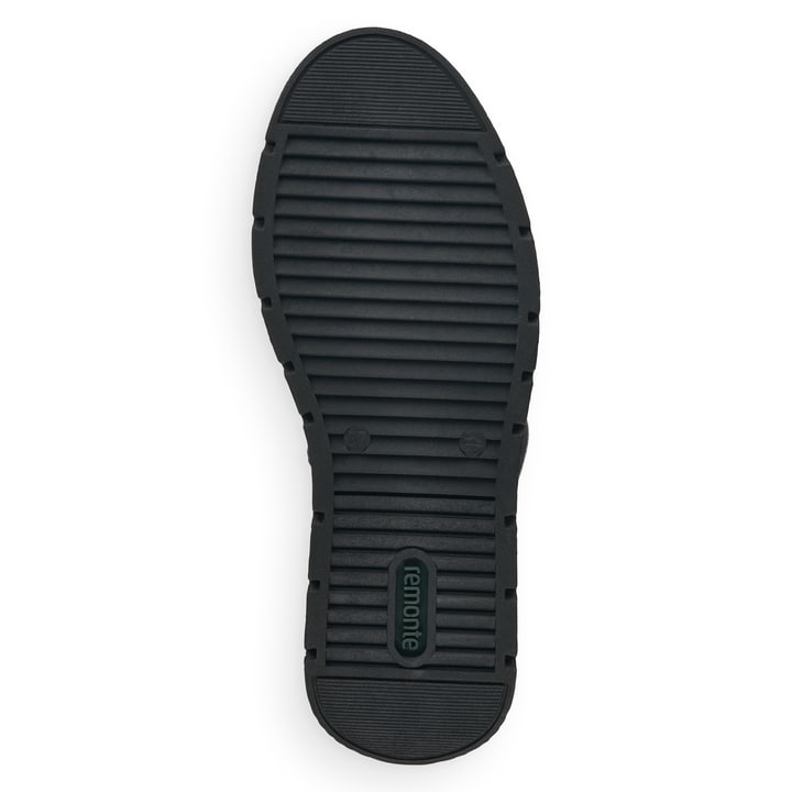 Remonte Artikelnummer D3975-01 remonte Damen Hochschaftstiefel tiefschwarz Bis zu 55% Rabatt