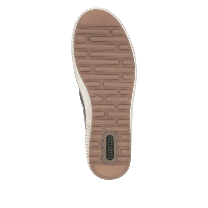 Remonte Artikelnummer D0772-25 remonte Damen Schnürschuhe espressobraun Riesige Rabatte