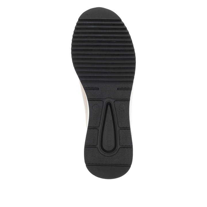 Remonte Artikelnummer D0T08-60 remonte Damen Slipper champagner Clearance-Verkauf