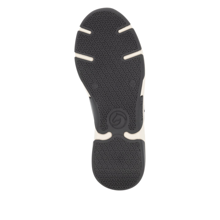 Remonte Artikelnummer D1S01-03 remonte Damen Sneaker mitternachtsschwarz Kostenloser Versand international
