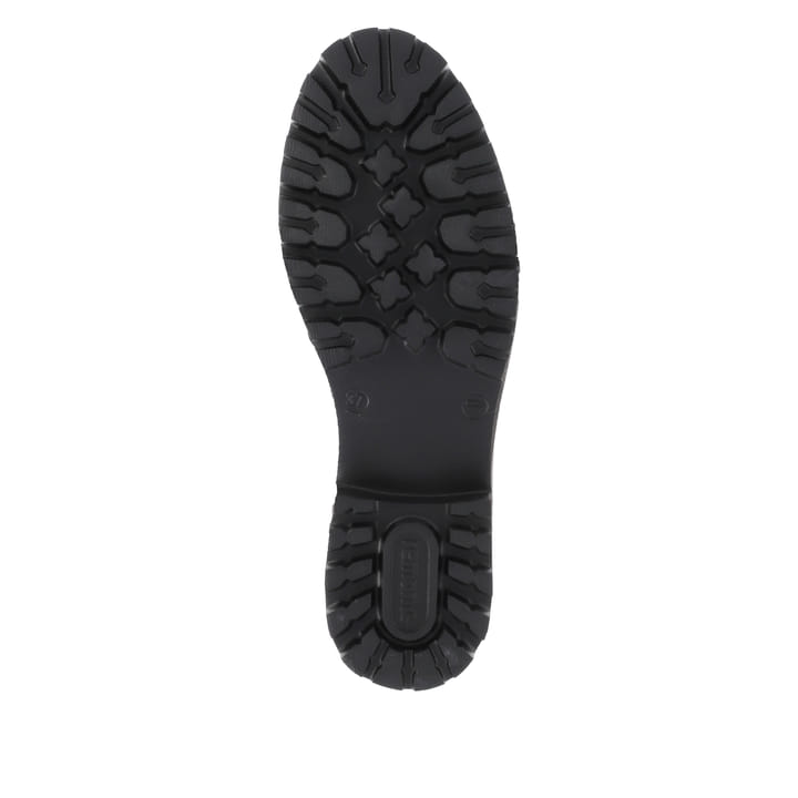 Remonte Artikelnummer D8668-00 remonte Damen Schnürstiefel urbanschwarz Fabrikladen